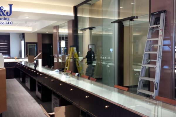 Hartford Construction Cleaning Service