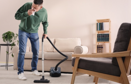 carpet cleaning