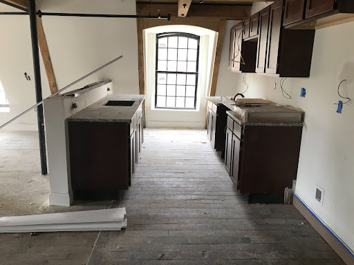 Construction clean-up companies