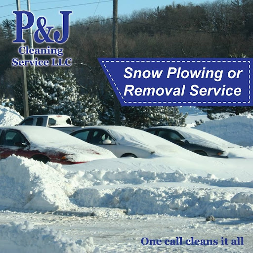 West Hartford Snow Removal