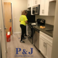 Commercial Cleaner